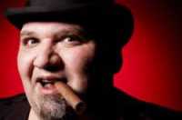 photo de Popa Chubby